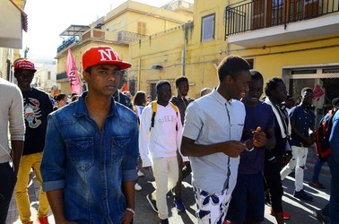 40SIMO DI PEPPINO IMPASTATO fotografie di Giulio Azzarello ©2018. 40SIMO DI PEPPINO IMPASTATO fotografie di Giulio Azzarello ©2018.