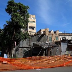 PALERMO. Fotografie di Giulio Azzarello &copy;2023.