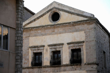 POLIZZI GENEROSA in Sicilia. Fotografie di Giulio Azzarello ©2014. POLIZZI GENEROSA in Sicilia. Fotografie di Giulio Azzarello ©2014.