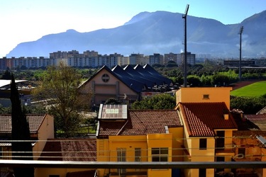 PERIFERIE fotografie di Giulio Azzarello ©2019.