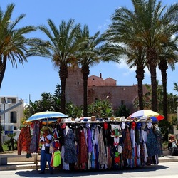 SAN VITO LO CAPO. Fotografie di Giulio Azzarello &copy;2023.