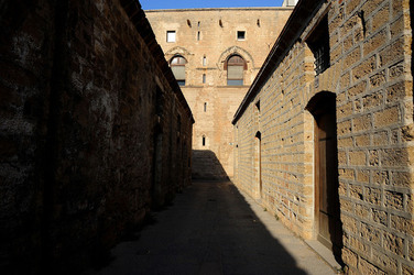 LO STERI di Palermo. Fotografie di Giulio Azzarello &copy;2014.