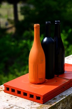 STILL LIFE ASSURDI fotografie di Giulio Azzarello ©2020.