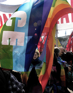 MANIFESTAZIONE per la PACE. Fotografie di Giulio Azzarello ©2014. MANIFESTAZIONE per la PACE. Fotografie di Giulio Azzarello ©2014.