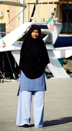 FREEDOM FLOTTILA verso Gaza da Palermo. Fotografie di Giulio Azzarello ©2018. FREEDOM FLOTTILA verso Gaza da Palermo. Fotografie di Giulio Azzarello ©2018.