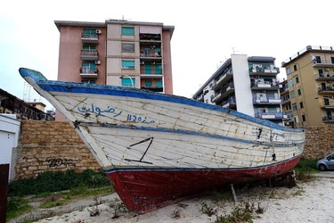 PALERMO. Fotografie di Giulio Azzarello ©2022. PALERMO. Fotografie di Giulio Azzarello ©2022.