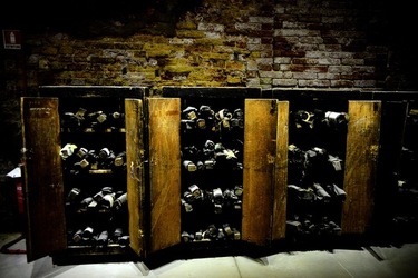 PADIGLIONE AFRICANO Biennale di Venezia. Fotografie di Giulio Azzarello &copy;2020.