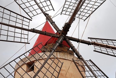 LE SALINE di Trapani in Sicilia. Fotografie di Giulio Azzarello ©2014. LE SALINE di Trapani in Sicilia. Fotografie di Giulio Azzarello ©2014.