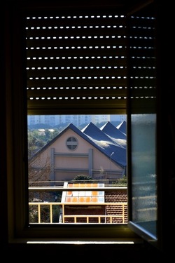 PERIFERIE fotografie di Giulio Azzarello ©2019.