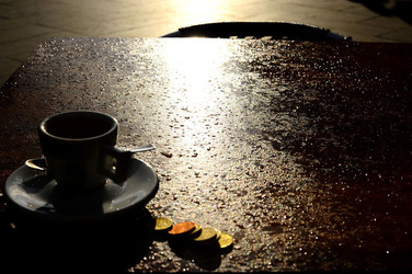 I SESTRIERI di VENEZIA fotografie di Giulio Azzarello &copy;2016.