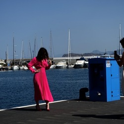 PALERMO. Fotografie di Giulio Azzarello &copy;2024.