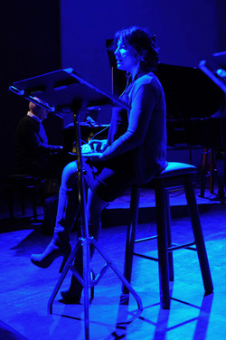 JAZZ spettacolo di Moschella Mulè. Fotografie di Giulio Azzarello ©2016. JAZZ spettacolo di Moschella Mulè. Fotografie di Giulio Azzarello ©2016.