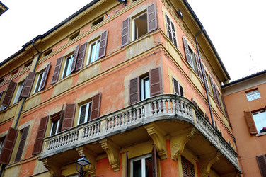 MODENA centro storico. Fotografie di Giulio Azzarello ©2016. MODENA centro storico. Fotografie di Giulio Azzarello ©2016.