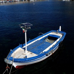 ISOLA. Fotografie di Giulio Azzarello &copy;2024.