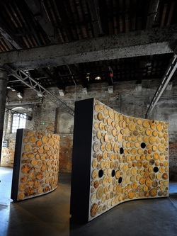 BIENNALE di ARCHITETTURA di VENEZIA giugno 2018. Foto di G.Azzarello ©2018. BIENNALE di ARCHITETTURA di VENEZIA giugno 2018. Foto di G.Azzarello ©2018.