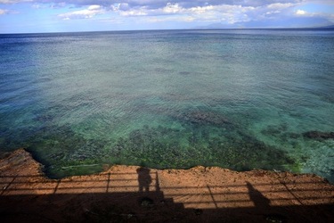 MARE SICILIANO fotografie di Giulio Azzarello &copy;2020.