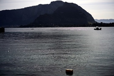 FEBBRAIO Fotografie di Giulio Azzarello &copy;2022.