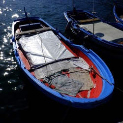MONDELLO. Fotografie di Giulio Azzarello ©2022.