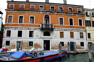 VENEZIA fotografie di Giulio Azzarello &copy;2015 2016.