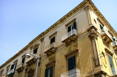 ORTIGIA CENTRO STORICO fotografie di Giulio Azzarello ©2019. ORTIGIA CENTRO STORICO fotografie di Giulio Azzarello ©2019.