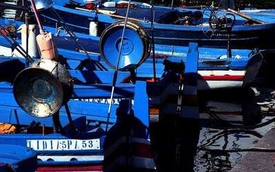 PALERMO fotografie di Giulio Azzarello ©2020.