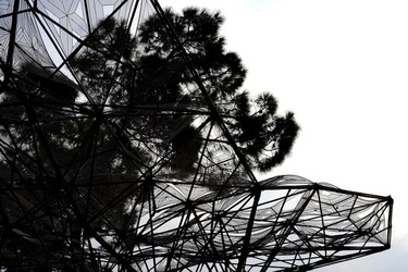 VENEZIA installazioni collaterali Biennale di Architettura Contemporanea. Fotografie di Giulio Azzarello &copy;2022.