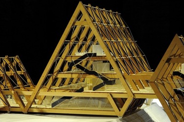 PADIGLIONE ITALIANO BIENNALE di ARCHITETTURA di VENEZIA. Foto di G.Azzarello ©2018. PADIGLIONE ITALIANO BIENNALE di ARCHITETTURA di VENEZIA. Foto di G.Azzarello ©2018.