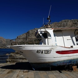 ISOLA. Fotografie di Giulio Azzarello &copy;2024.