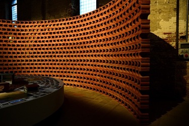 VENEZIA Biennale di Architettura Contemporanea Arsenale. Fotografie di Giulio Azzarello ©2022. VENEZIA Biennale di Architettura Contemporanea Arsenale. Fotografie di Giulio Azzarello ©2022.