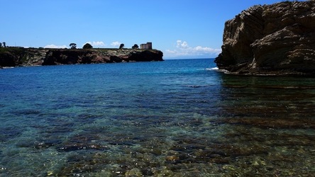 TERRASINI. Fotografie di Giulio Azzarello &copy;2022.