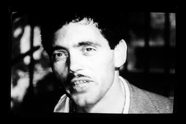 MAMMA ROMA di Pasolini. Ricerca fotografica e foto dalla tv di Giulio Azzarello ©2014. MAMMA ROMA di Pasolini. Ricerca fotografica e foto dalla tv di Giulio Azzarello ©2014.