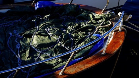 PALERMO. Fotografie di Giulio Azzarello &copy;2022.