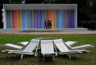 BIENNALE di VENEZIA 2017 i giardini. Fotografie di Giulio Azzarello ©2018. BIENNALE di VENEZIA 2017 i giardini. Fotografie di Giulio Azzarello ©2018.