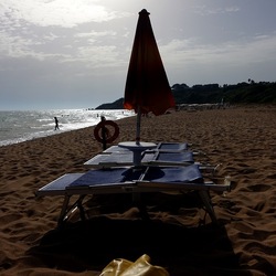 SELINUNTE. Fotografie di Giulio Azzarello &copy;2022.