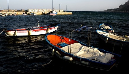 LUOGHI SICILIANI fotografie di Giulio Azzarello ©2020