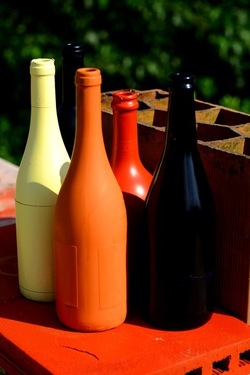 STILL LIFE ASSURDI fotografie di Giulio Azzarello ©2020.