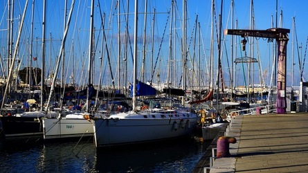 PALERMO. Fotografie di Giulio Azzarello &copy;2022.