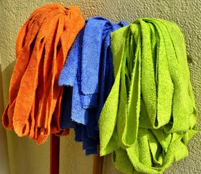 COLORI fotografie di Giulio Azzarello &copy;2019.