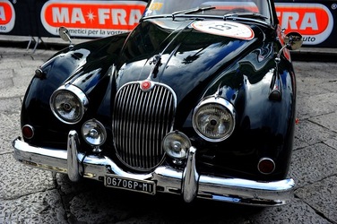 TARGA FLORIO CLASSICA fotografie di Giulio Azzarello ©2019.