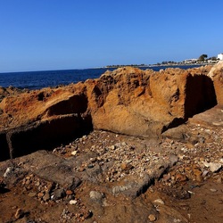 BARCARELLO. Fotografie di Giulio Azzarello ©2022. BARCARELLO. Fotografie di Giulio Azzarello ©2022.