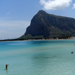 SAN VITO LO CAPO. Fotografie di Giulio Azzarello &copy;2023.