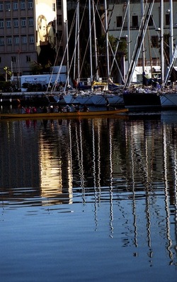 PALERMO fotografie di Giulio Azzarello ©2020.