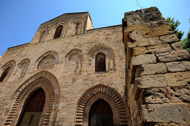 CHIESA E CHIOSTRO DELLA MAGIONE a Palermo panoramiche e particolari. Fotografie di Giulio Azzarello ©2014. CHIESA E CHIOSTRO DELLA MAGIONE a Palermo panoramiche e particolari. Fotografie di Giulio Azzarello ©2014.