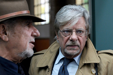 GIANCARLO GIANNINI ritratti. Fotografie di Giulio Azzarello ©2014. GIANCARLO GIANNINI ritratti. Fotografie di Giulio Azzarello ©2014.