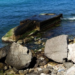PERIFERIE. Fotografie di Giulio Azzarello &copy;2022.