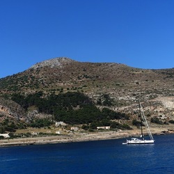 FAVIGNANA. Fotografie di Giulio Azzarello &copy;2022.