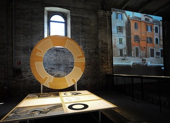 BIENNALE di ARCHITETTURA di VENEZIA giugno 2018. Foto di G.Azzarello ©2018. BIENNALE di ARCHITETTURA di VENEZIA giugno 2018. Foto di G.Azzarello ©2018.