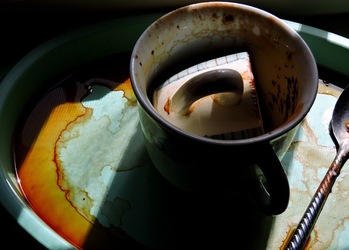 COLAZIONE fotografie di Giulio Azzarello &copy;2021.