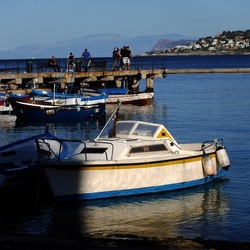 MONDELLO fotografie di Giulio Azzarello &copy;2020.