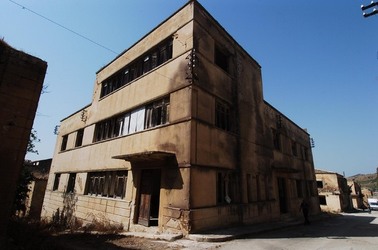 I RUDERI DI POGGIOREALE a Gibellina in Sicilia. Fotografie di Giulio Azzarello ©2014. I RUDERI DI POGGIOREALE a Gibellina in Sicilia. Fotografie di Giulio Azzarello ©2014.